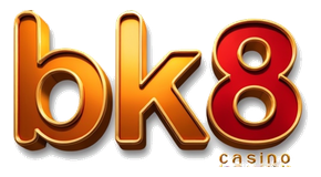 bk8 casino logo