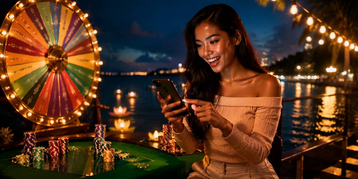mobile gaming