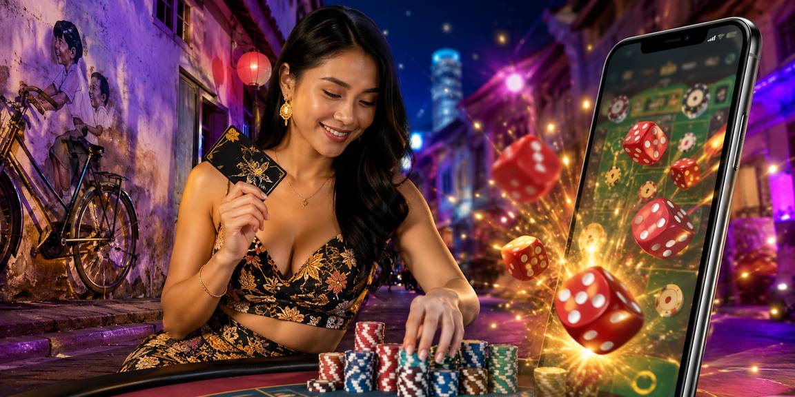 Jelajahi Sportsbook kami dengan Odds Masa Nyata
