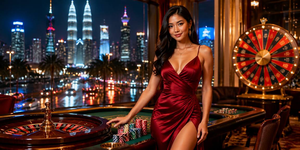 Jelajahi Galactic Gems di bk8 casino